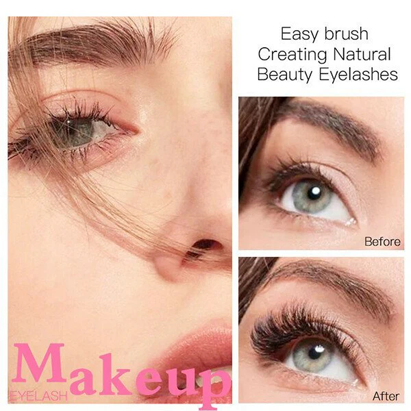 Buy One Get One Free-4D Lengthening Curling Mascara Buy One Get One Free-4D Lengthening Curling Mascara