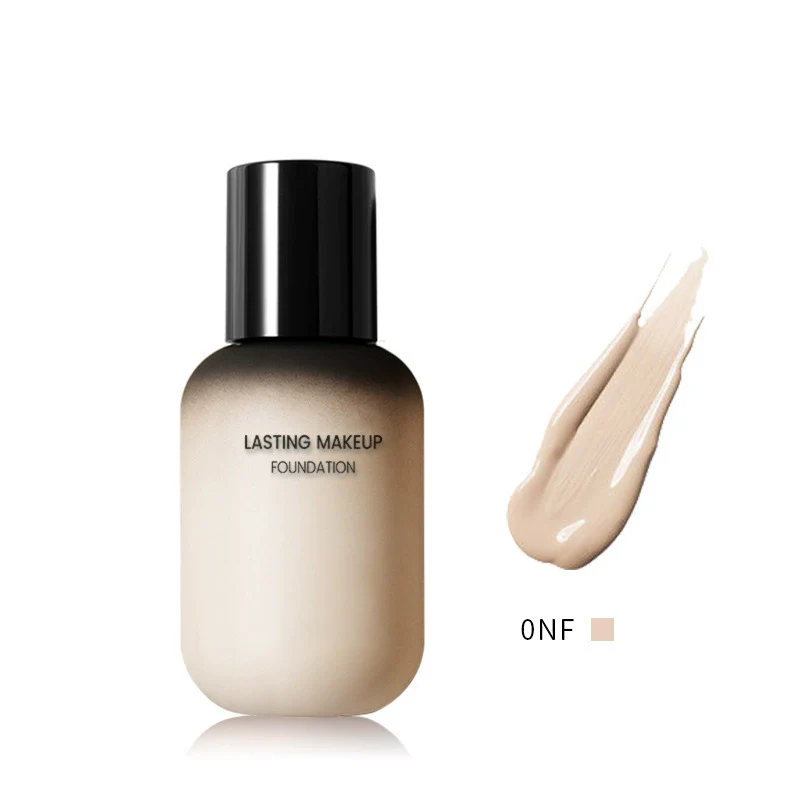 HOT SALE Multi-Color Lasting Makeup Foundation - Face & Full Body Use