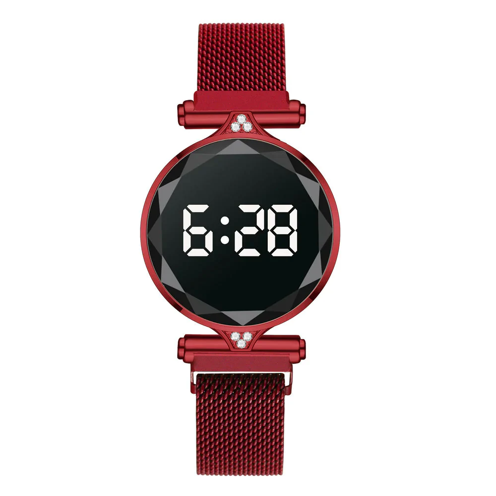 LED Display Touch Screen Watch - BUY 2 FREE SHIPPING
