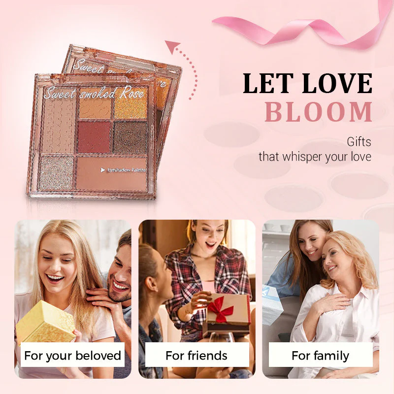 Multi-Use Long-lasting Eyeshadow