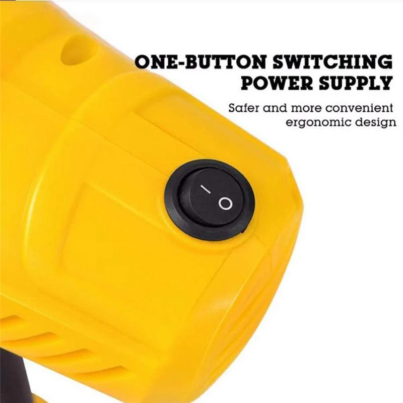 HOT SALE 42% OFF High Voltage Electric Paint Spray Tool