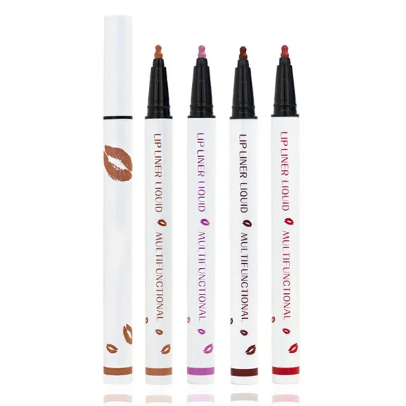 Buy 1 get 1 freeWaterproof Long-Lasting Matte Lip Liner Buy 1 get 1 freeWaterproof Long-Lasting Matte Lip Liner