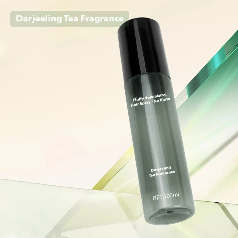 100ml Fluffy Volumizing Hair Spray 100ml Fluffy Volumizing Hair Spray