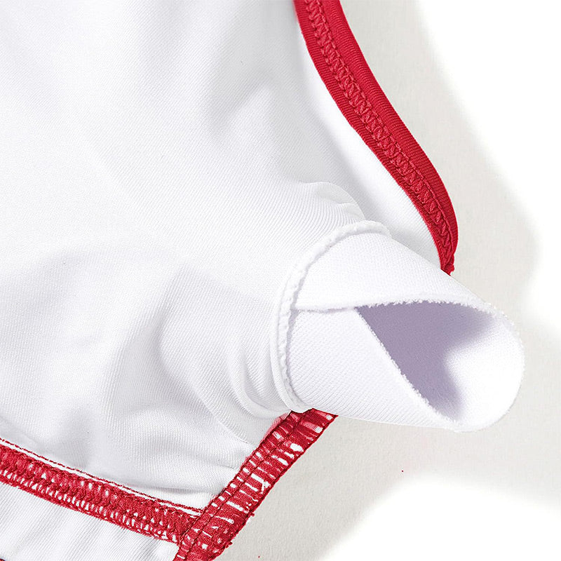   Pre-Summer Sale 50% OFFMesh Tummy Control Swimsuit