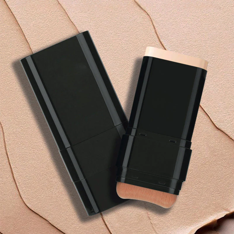 2-in-1 Foundation Stick with Brush