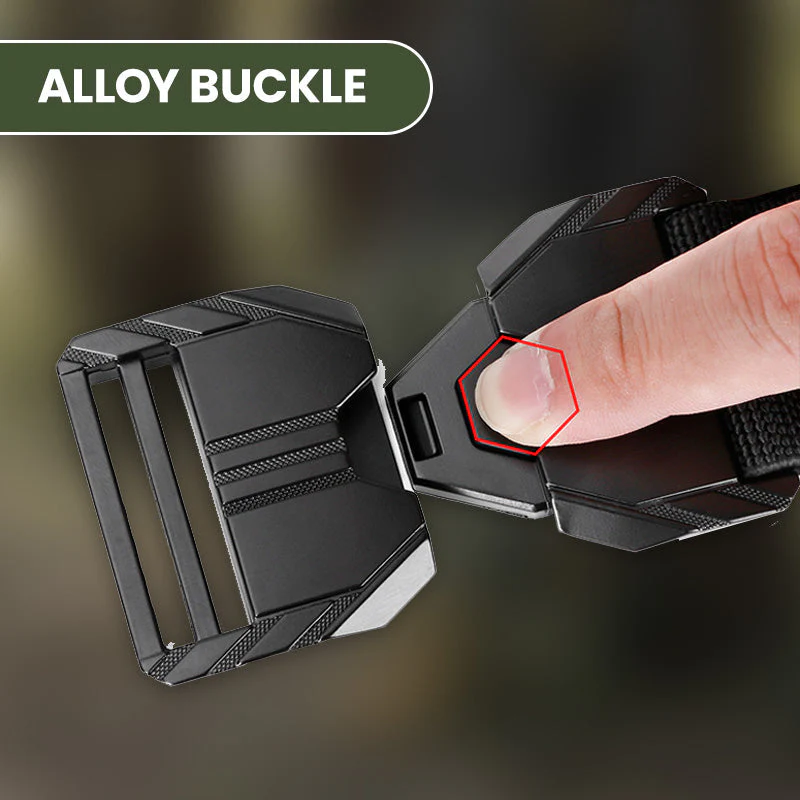 2025 HOT SALE - 49% OFFElastic Stretch Woven Belt with Socket