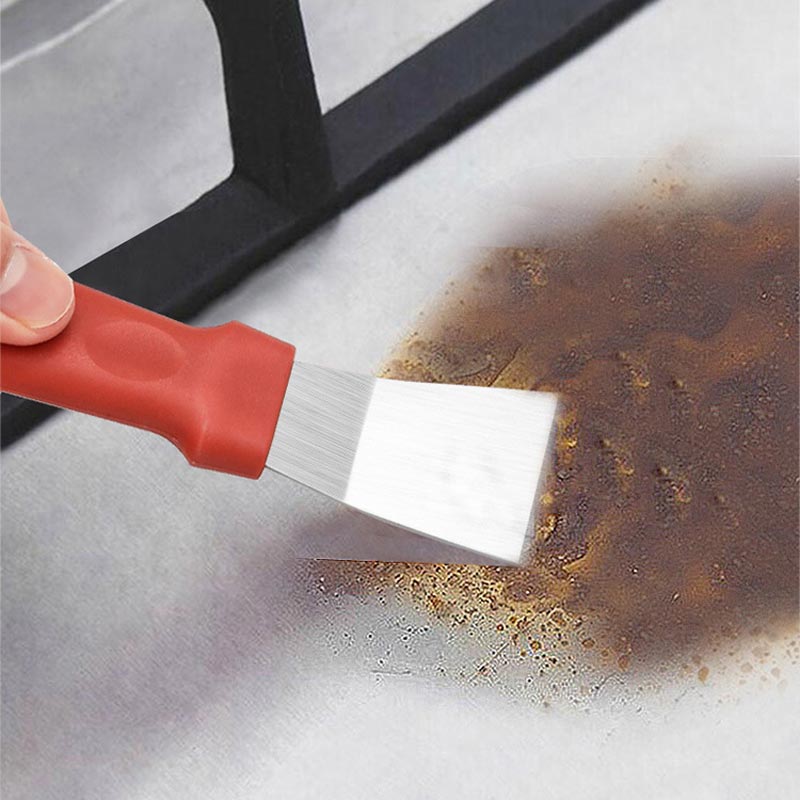 1.0mm Thick Multifunctional Scraper
