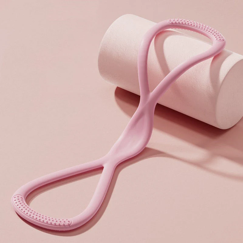 Limited Time 50% Off - Fitness Resistance Bands