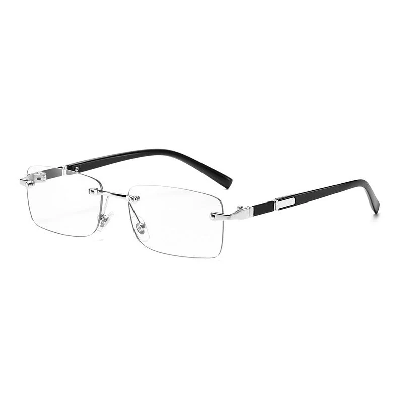 Lightweight Blue-Light Blocking Photochromic Glasses