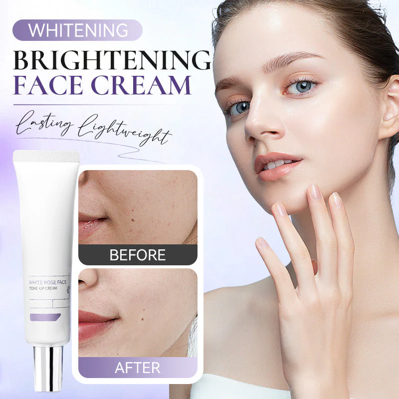 Lasting Lightweight Whitening Brightenin...