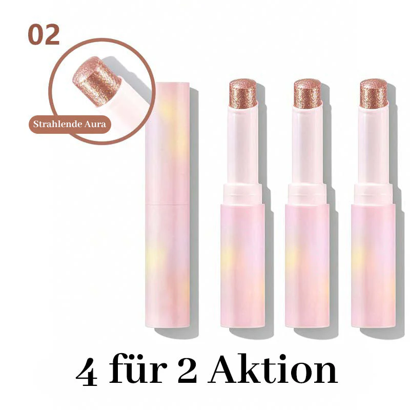   Buy 1 get 1  free   Long-lasting highlighter eyeshadow pen