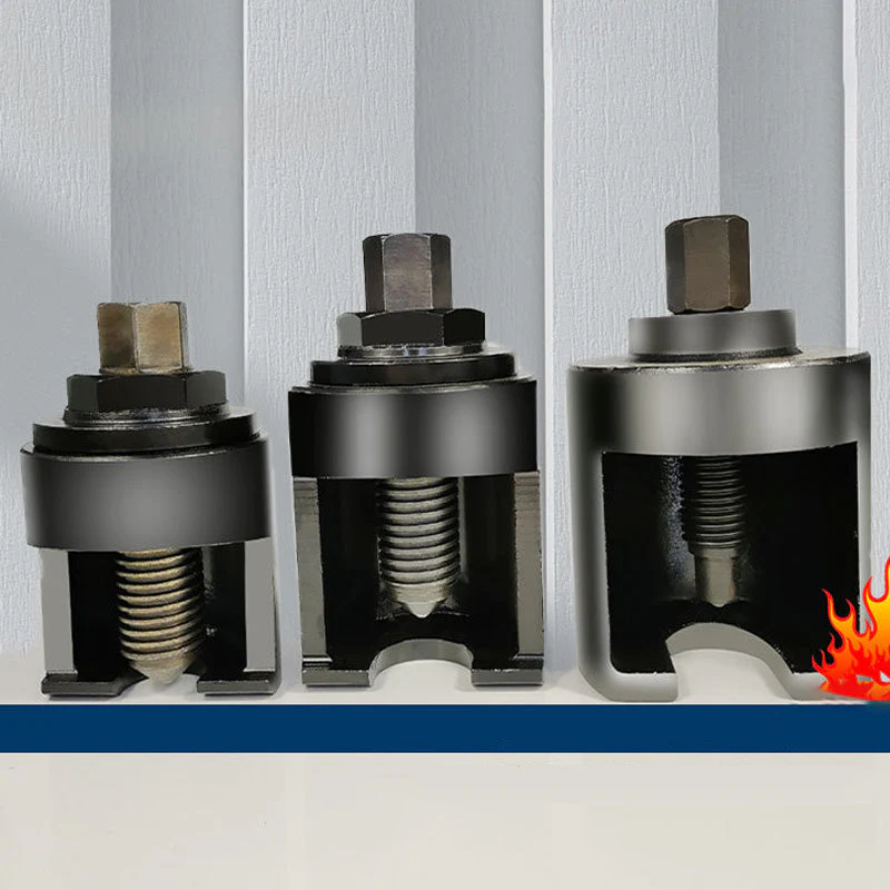 Ball Joint Removal Tool for Trucks