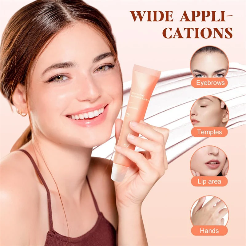 BUY 2 GET 1 FREEHair Removal Cream Kit for Women