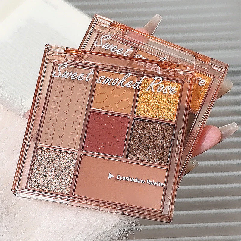 Multi-Use Long-lasting Eyeshadow