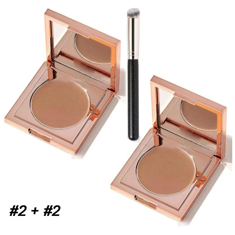  LAST DAY PROMOTION - 50% OFFUndereye Corrector Concealer