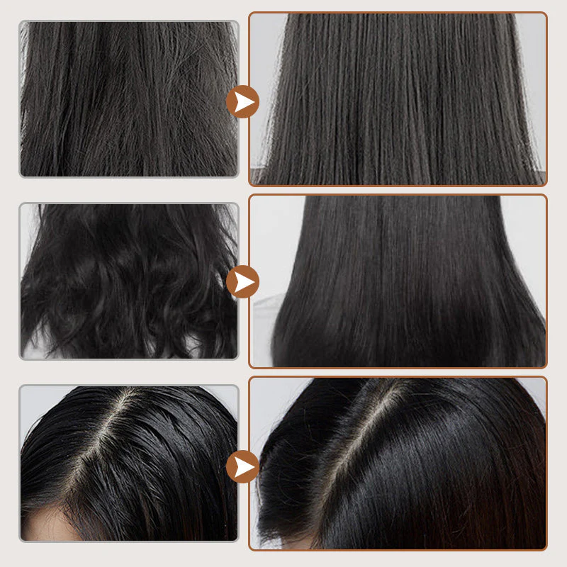 2025 Hot Sale 49% OFFGinger Anti-Dandruff Cleansing Shampoo