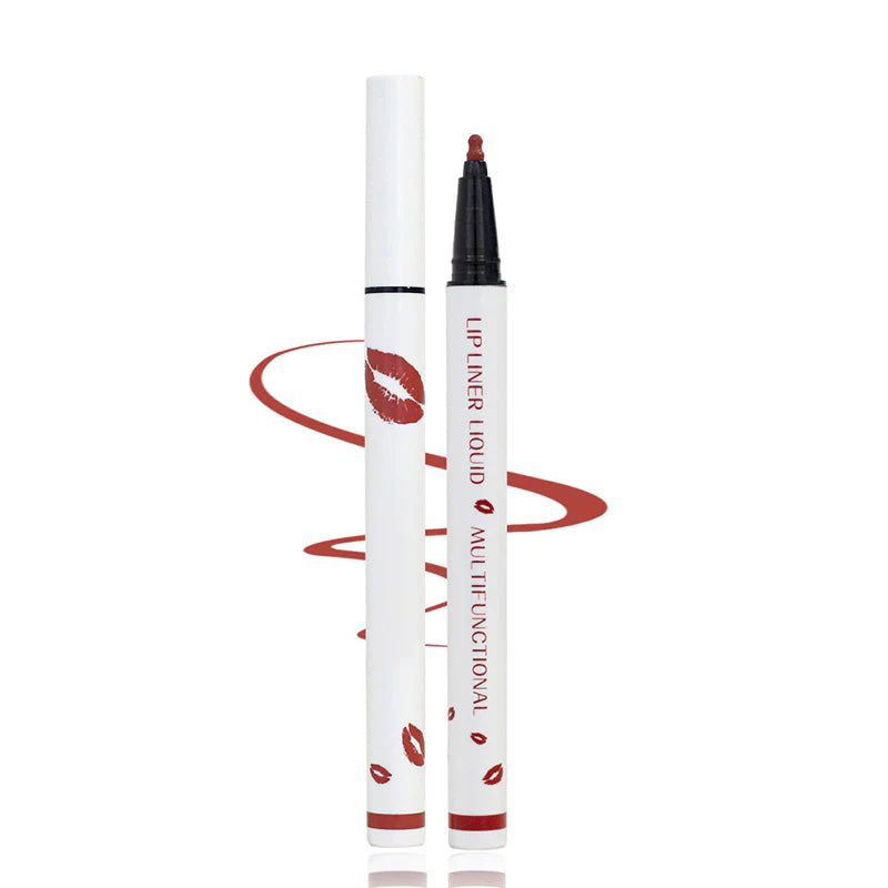 Buy 1 get 1 freeWaterproof Long-Lasting Matte Lip Liner Buy 1 get 1 freeWaterproof Long-Lasting Matte Lip Liner