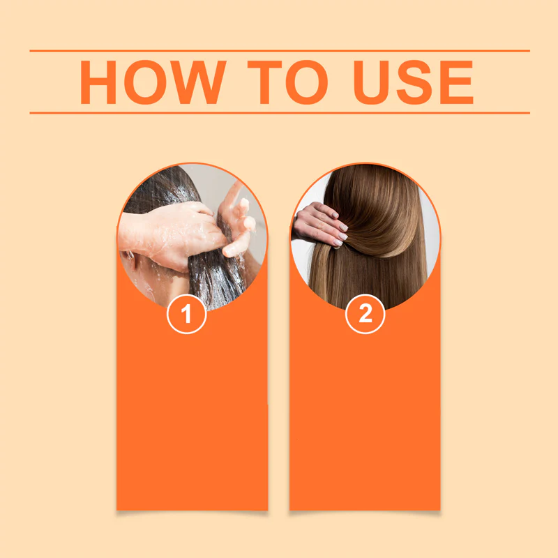 Summer Hair Care Special PromotionCollagen Hair Mask for Dry & Damaged Hair