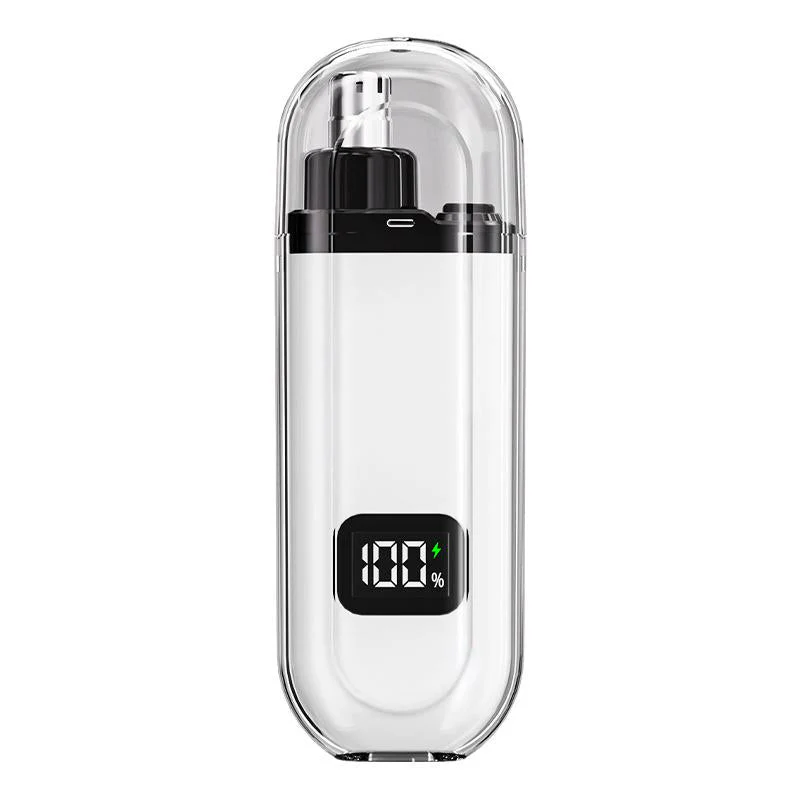 Universal Multi-Function Digital Display Electric Nose Hair Trimmer Universal Multi-Function Digital Display Electric Nose Hair Trimmer