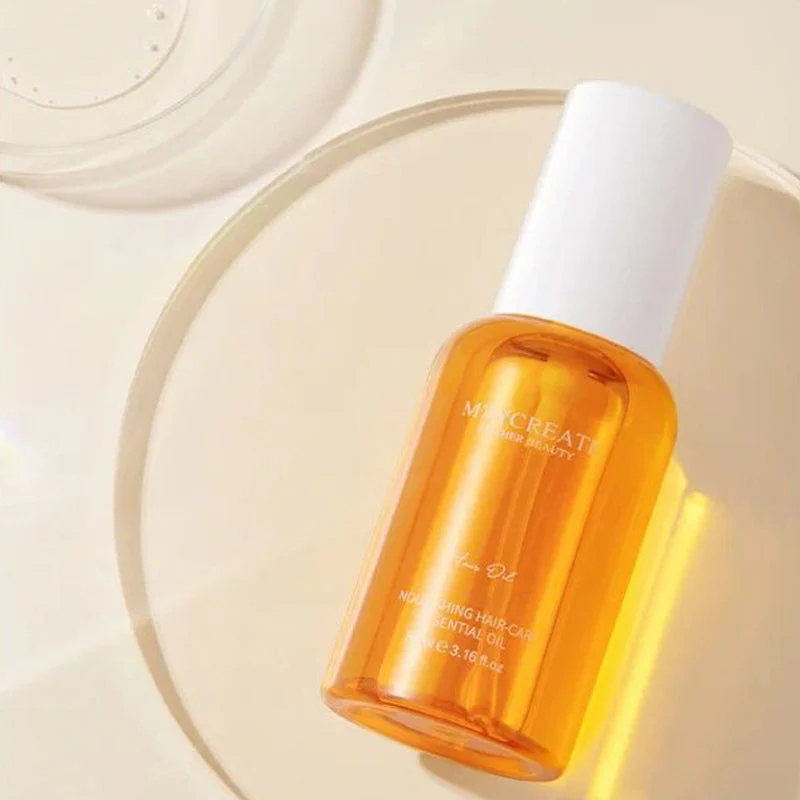 Long Lasting Hydrating Lightweight Hair Oil Long Lasting Hydrating Lightweight Hair Oil