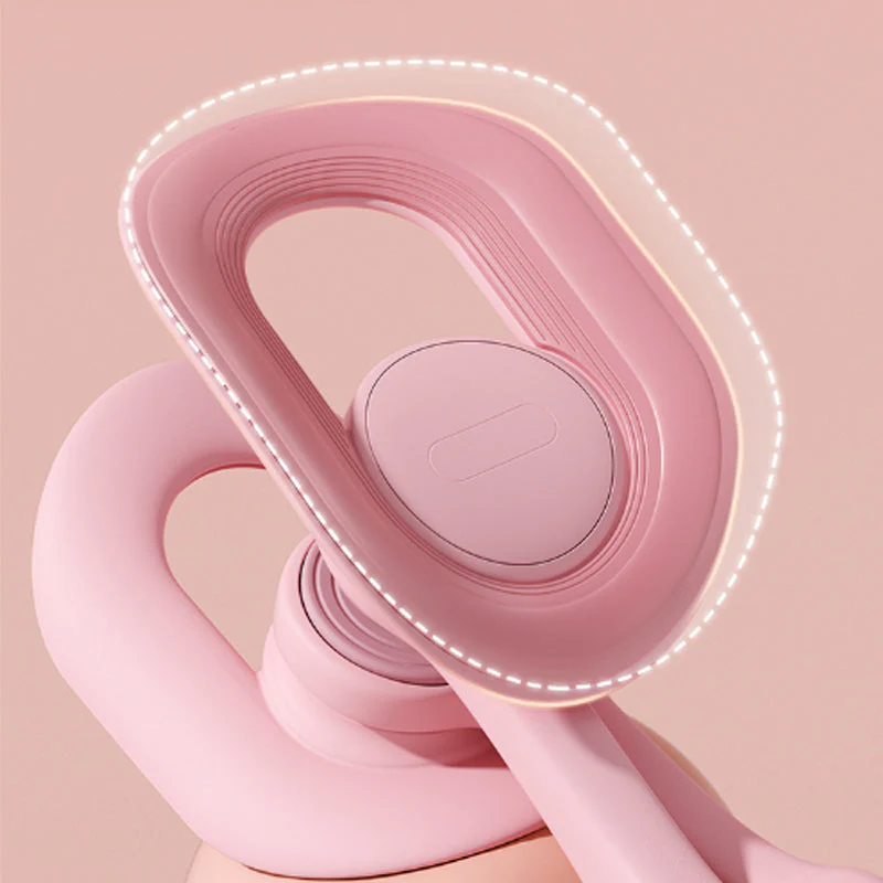 Anti-Slip Comfortable Fit Pelvic Floor TrainerFor Women's Health and Vitality