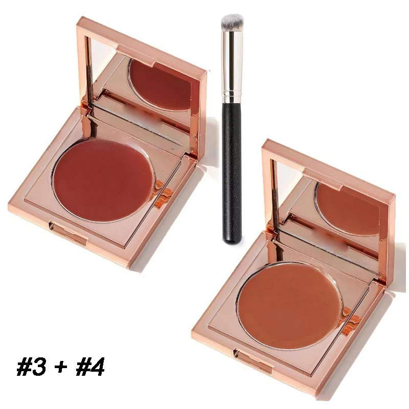  LAST DAY PROMOTION - 50% OFFUndereye Corrector Concealer