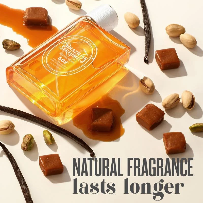 Last Day Promotion-49%OFFBrazilian Perfume 602