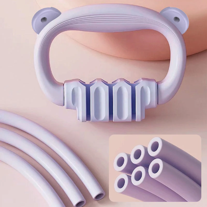 Adjustable Resistance Band with Handle Adjustable Resistance Band with Handle