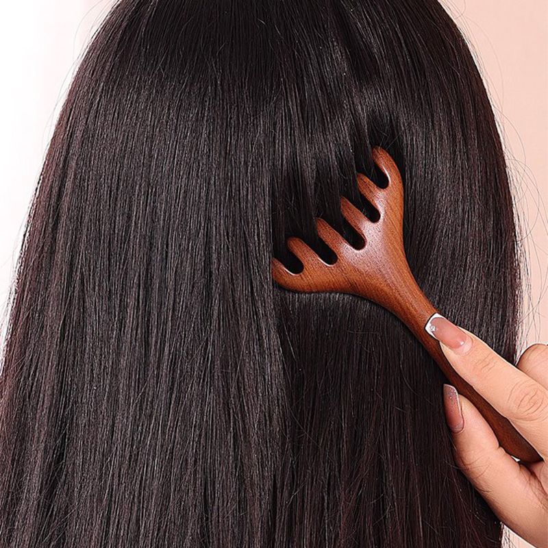 Six-claw Meridian Massage Comb Six-claw Meridian Massage Comb