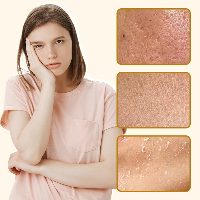 2025 HOT SALEOrganic Beef Tallow Balm with Honey – Moisturizing Cream