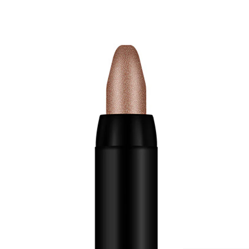 Time limit Sale 50% OFF16 Colors Highlight Eyeshadow Pen Waterproof Glitter Eyeshadow Eyeliner Pen