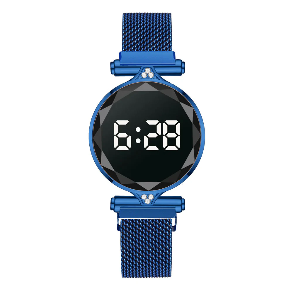 LED Display Touch Screen Watch - BUY 2 FREE SHIPPING