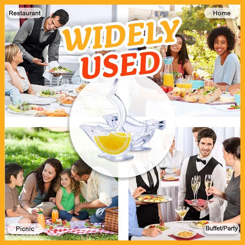 Early Christmas Sale - Lemon Squeezer