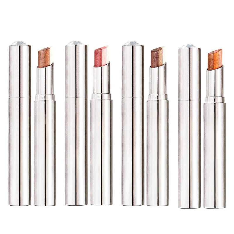  Time-limited Special? Waterproof Gradient Shimmer Eye-Shadow Stick