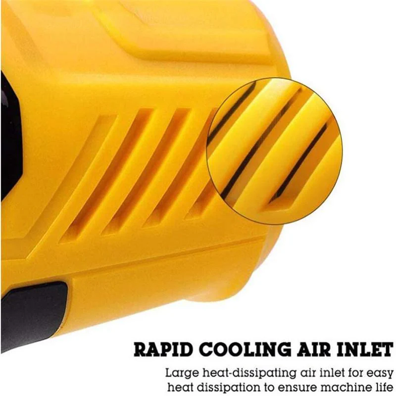 HOT SALE 42% OFF High Voltage Electric Paint Spray Tool