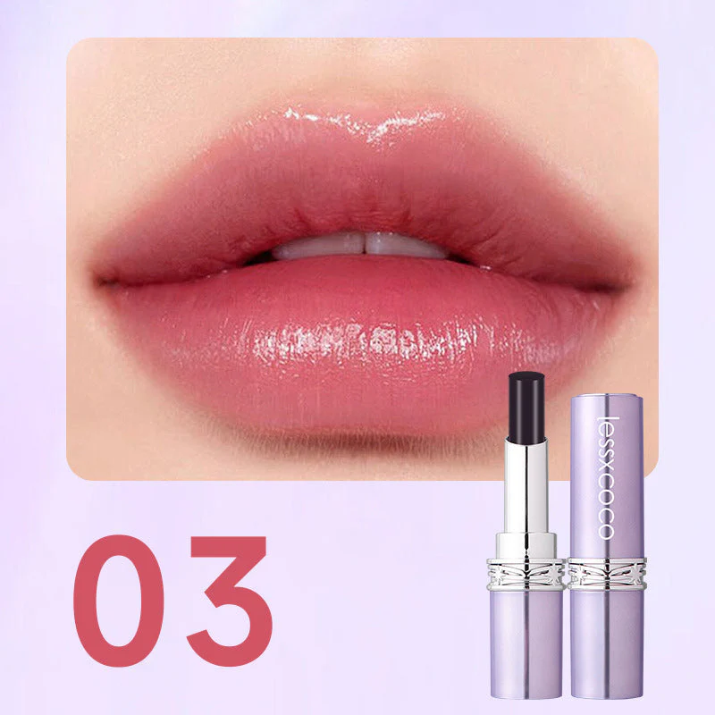 Buy 1 get 1 freeLong-Lasting Waterproof Hydrating Lipstick