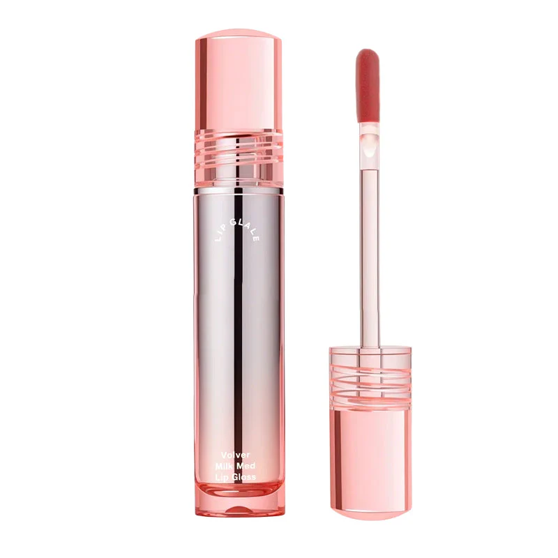 Long-Lasting Velvet Matte Lip Glaze