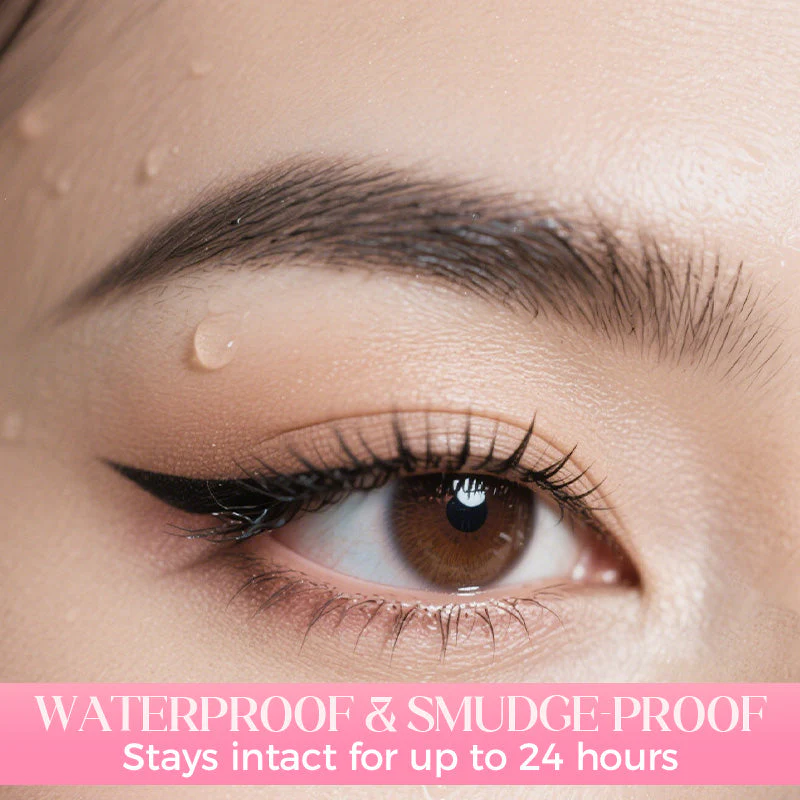 Buy 1 Get 1 Free2-Fork Tip Waterproof Eyebrow Pen for Women Buy 1 Get 1 Free2-Fork Tip Waterproof Eyebrow Pen for Women
