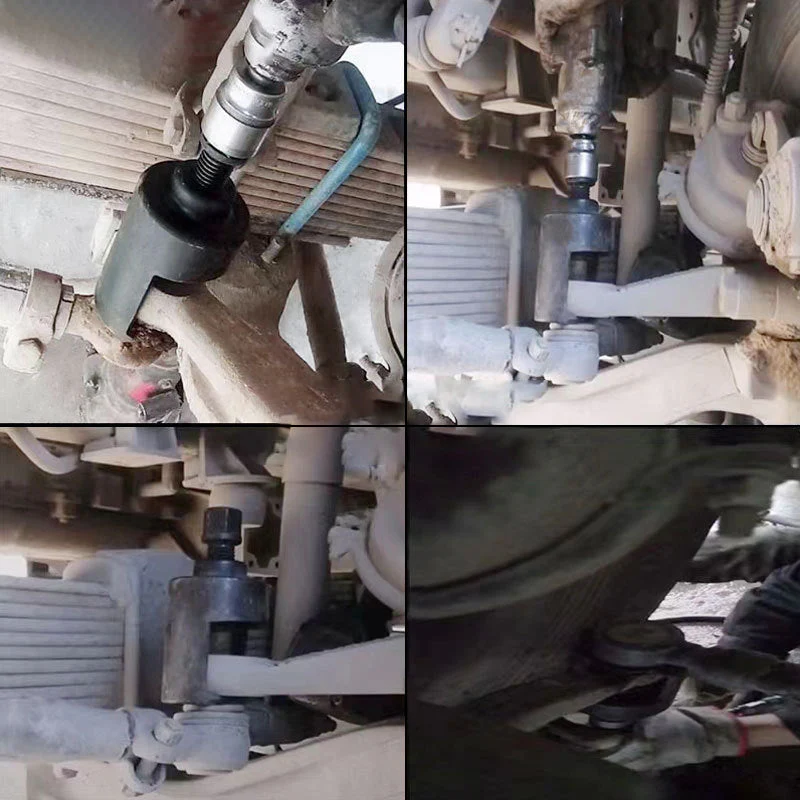 Ball Joint Removal Tool for Trucks