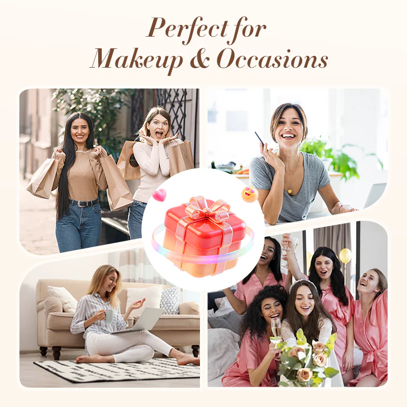 Disposable Colored Contact Lenses