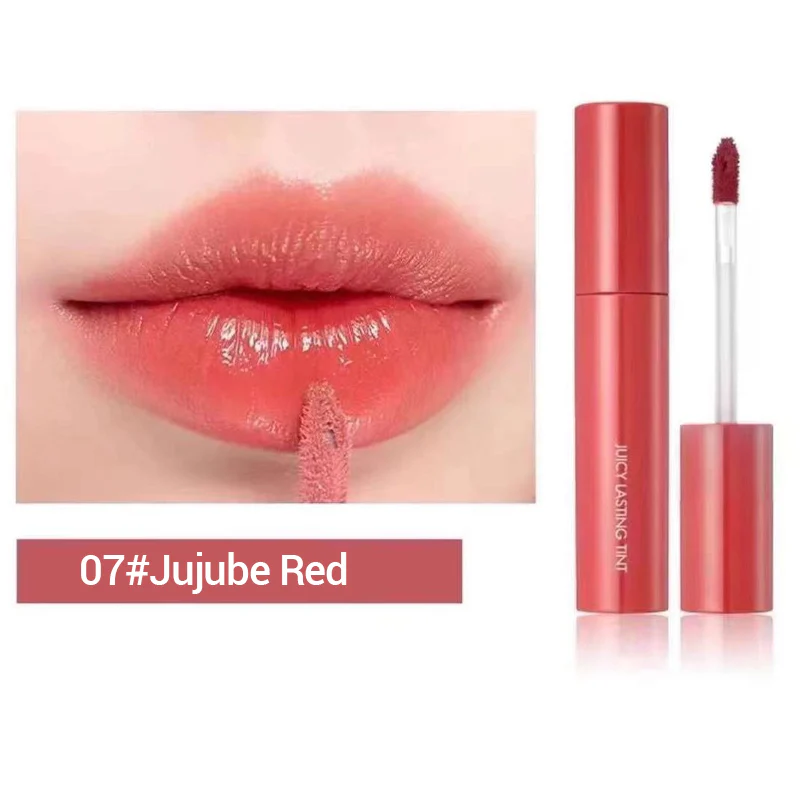 Mirror Glossy Juice Lip Tint