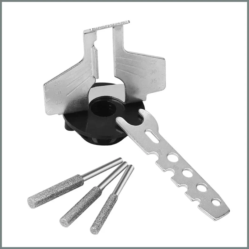 Special Chainsaw Grinding Tool