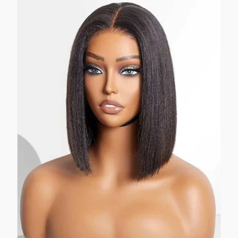 2025 New ArrivalNatural & Stylish Bob Wig for WomenBUY 2 FREE SHIPPING