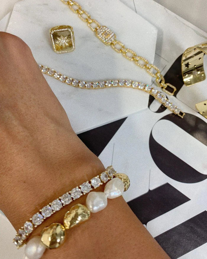 Sparkling Bracelet - Buy 2 Free Shipping Sparkling Bracelet - Buy 2 Free Shipping