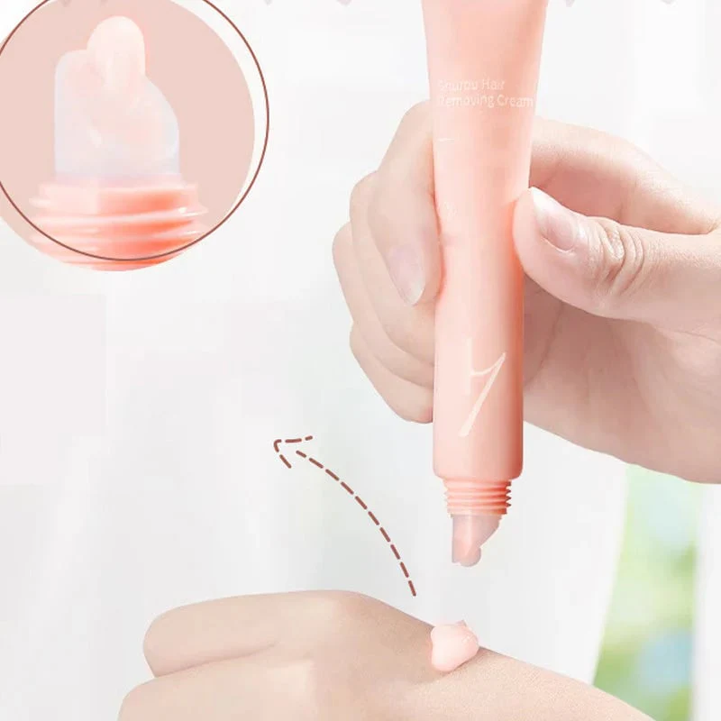 BUY 2 GET 1 FREEHair Removal Cream Kit for Women