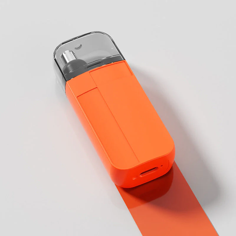 2025 Hot salePortable Rechargeable Waterproof Nose Hair Trimmer