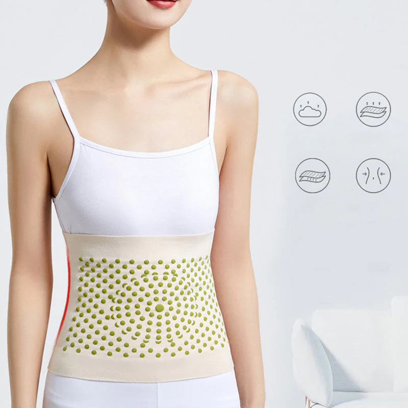 Women's Winter High-Stretch Waist Protector Women's Winter High-Stretch Waist Protector