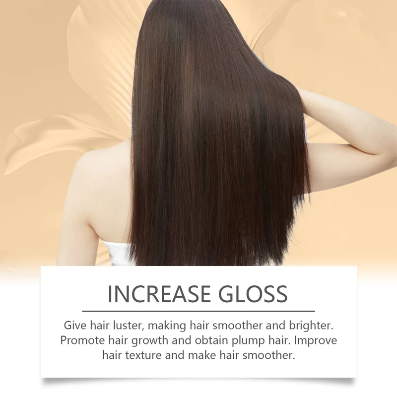 Summer Hair Care Special PromotionCollagen Hair Mask for Dry & Damaged Hair