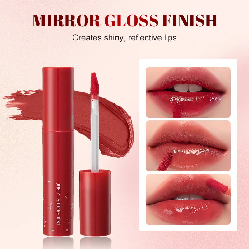 Mirror Glossy Juice Lip Tint