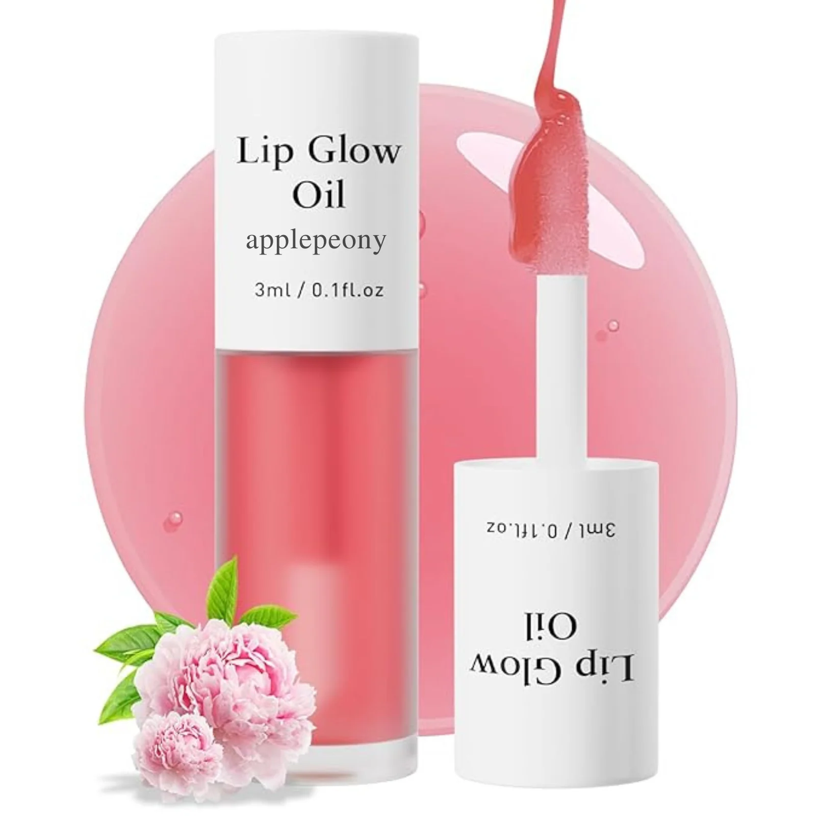 BUY 1 GET 1 FREE Korean Hydrating Lip Stain Oil